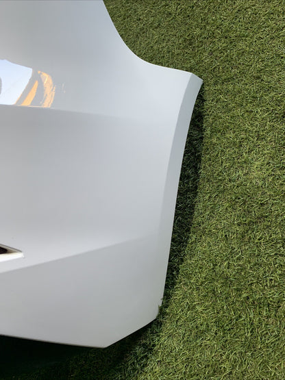 Paraurti Posteriore Audi A3 8V 2016 