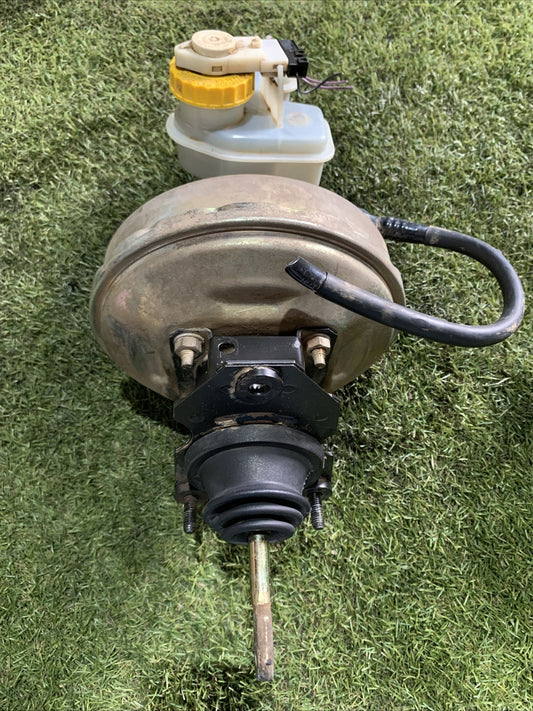 Servofreno Panda 1 Serie 1.1 Benzina 46558993