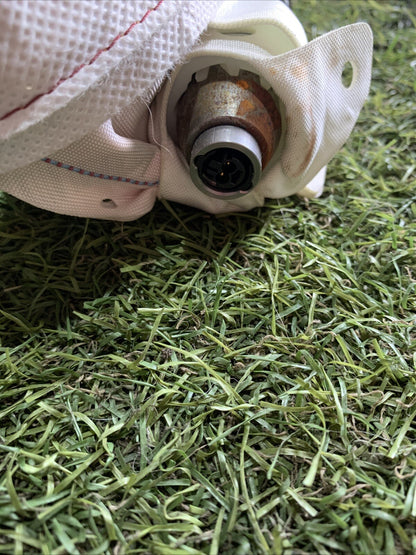 AIRBAG TENDINA DESTRO DX VOLKSWAGEN T-CROSS 2019  2GM880742E