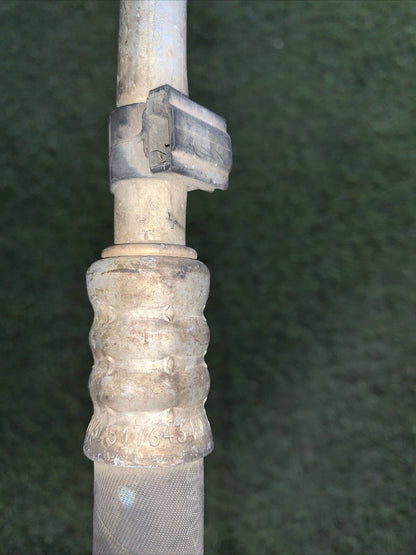 Tubo Aria Condizionata Lancia Musa 1.9 MJT 51764349