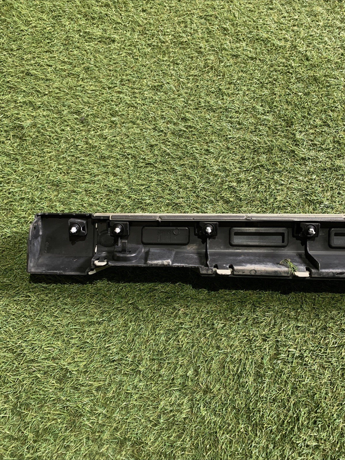 Minigonna Destra Volkswagen Taigo R Line 2G7853856C