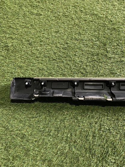Minigonna Destra Volkswagen Taigo R Line 2G7853856C