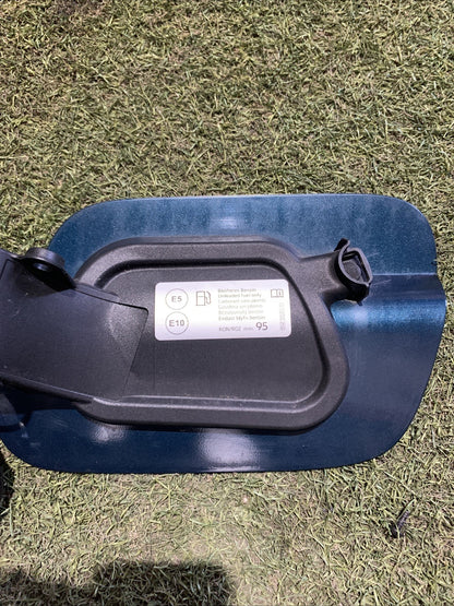 Sportellino Carburante Volkswagen Tiguan 2023 1.5 Benzina 5NA809857D