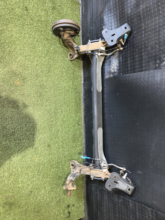 5148G3 PONTE ASSALE POSTERIORE CITROEN C3 1.4 (2004)