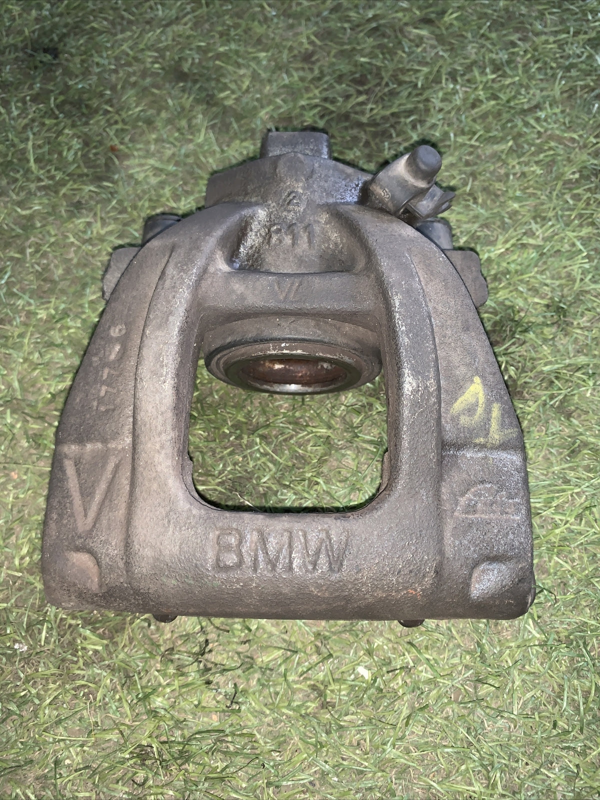 PINZA FRENO ANTERIORE SINISTRA SX. MINI COOPER R50 R52 R53 1.4