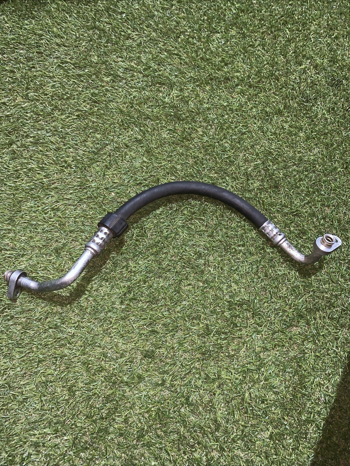 Tubo Aria Condizionata Citroen DS4 2011 1.6 Diesel 9675201080