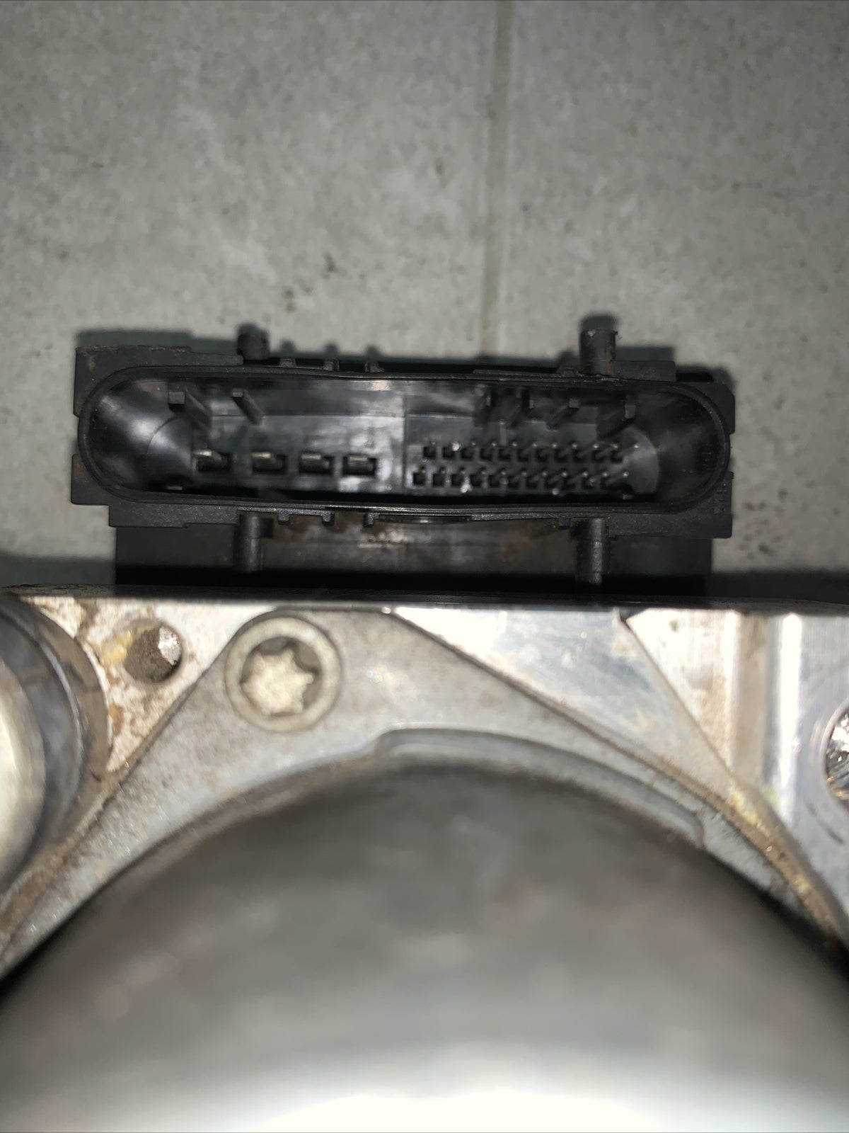 CENTRALINA POMPA ABS TOYOTA AYGO  / 0265800441 / 0265231579