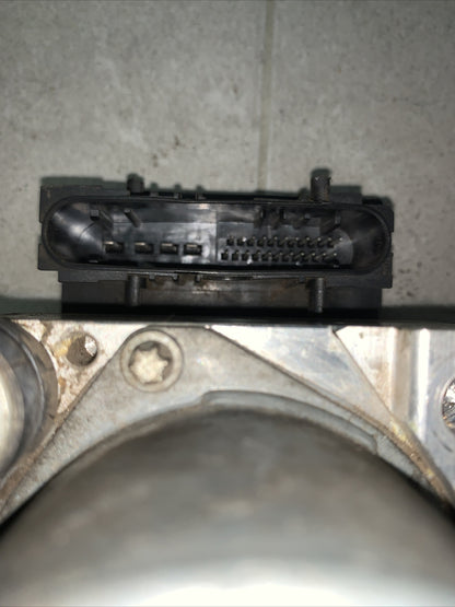 CENTRALINA POMPA ABS TOYOTA AYGO  / 0265800441 / 0265231579