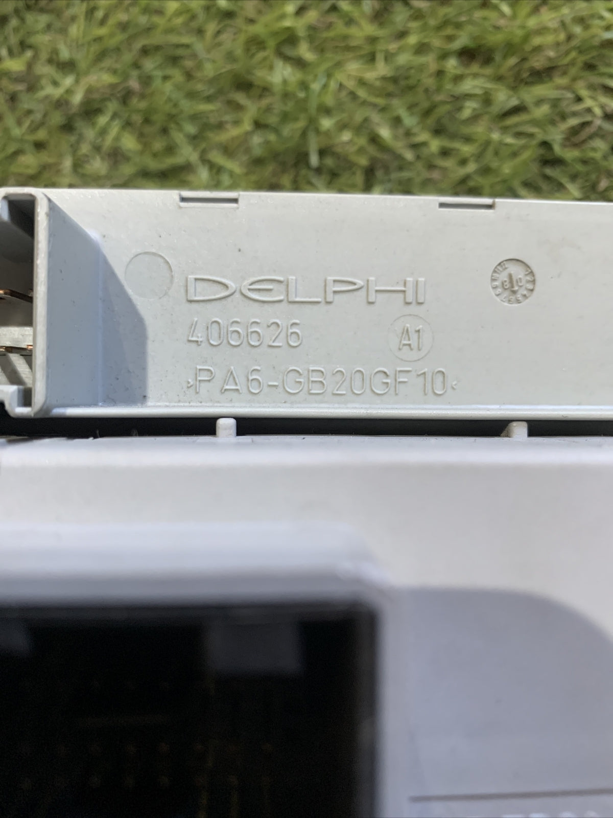 406626 BODY COMPUTER REM FIAT BRAVO (198) 1.6 MULTIJET 120CV