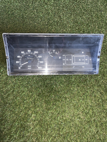 CONTACHILOMETRI FIAT Panda 1° Serie 60.6020.003.0