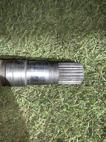 55263766 BICCHIERE SEMIASSE ANTERIORE DX DESTRO FIAT PANDA 3 (312,319) 1.3