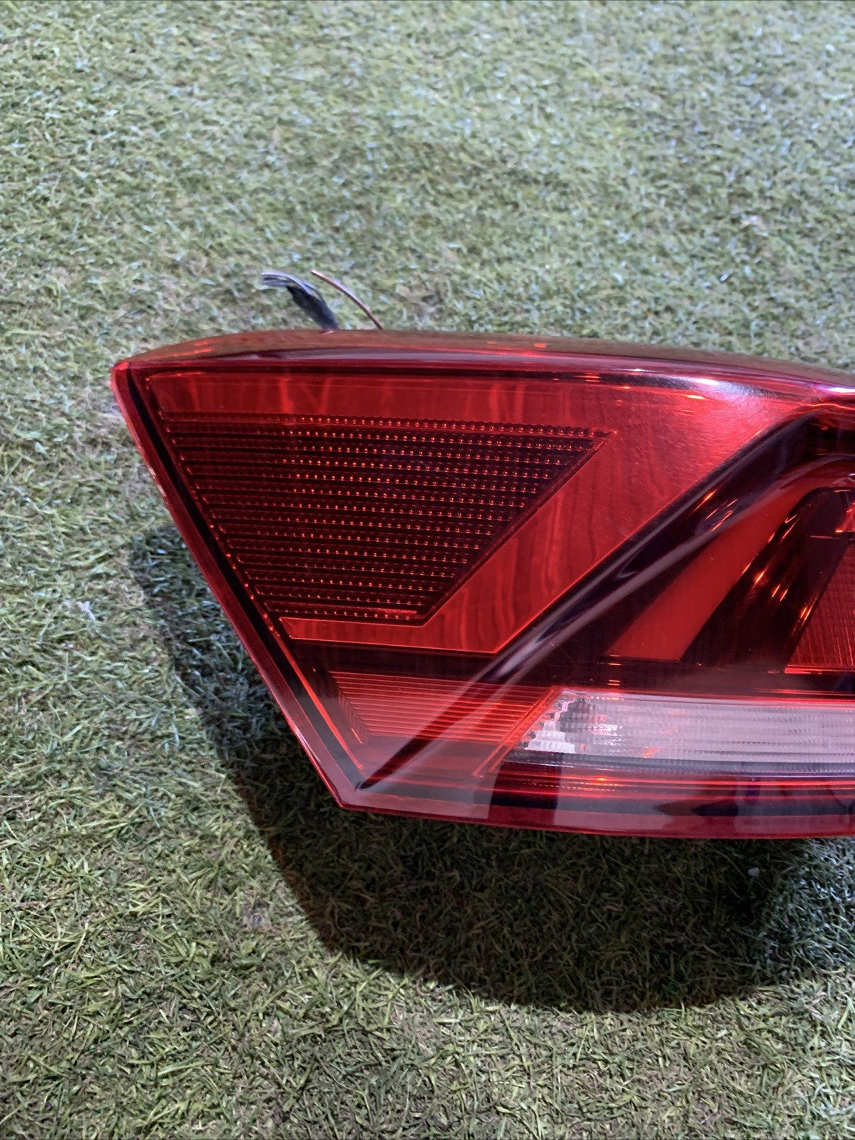 FANALE FANALINO STOP POSTERIORE SINISTRO SX VOLKSWAGEN T-ROC 2022 2GA945095D