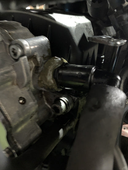 MOTORE COMPLETO PER VOLKSWAGEN Golf 5 Berlina BKC Diesel 1.9 (03>08)