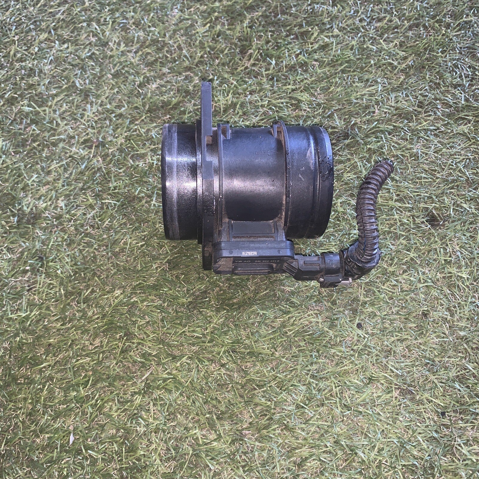 DEBIMETRO VOLKSWAGEN TIGUAN 04L906461B Diesel 2.0