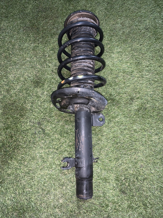 Ammortizzatore Anteriore Destro Peugeot 208 9820310880