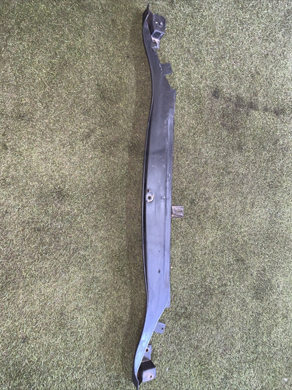 Griglia Mondanatura Gocciolatoio Centrale FIAT PANDA 312 51846448