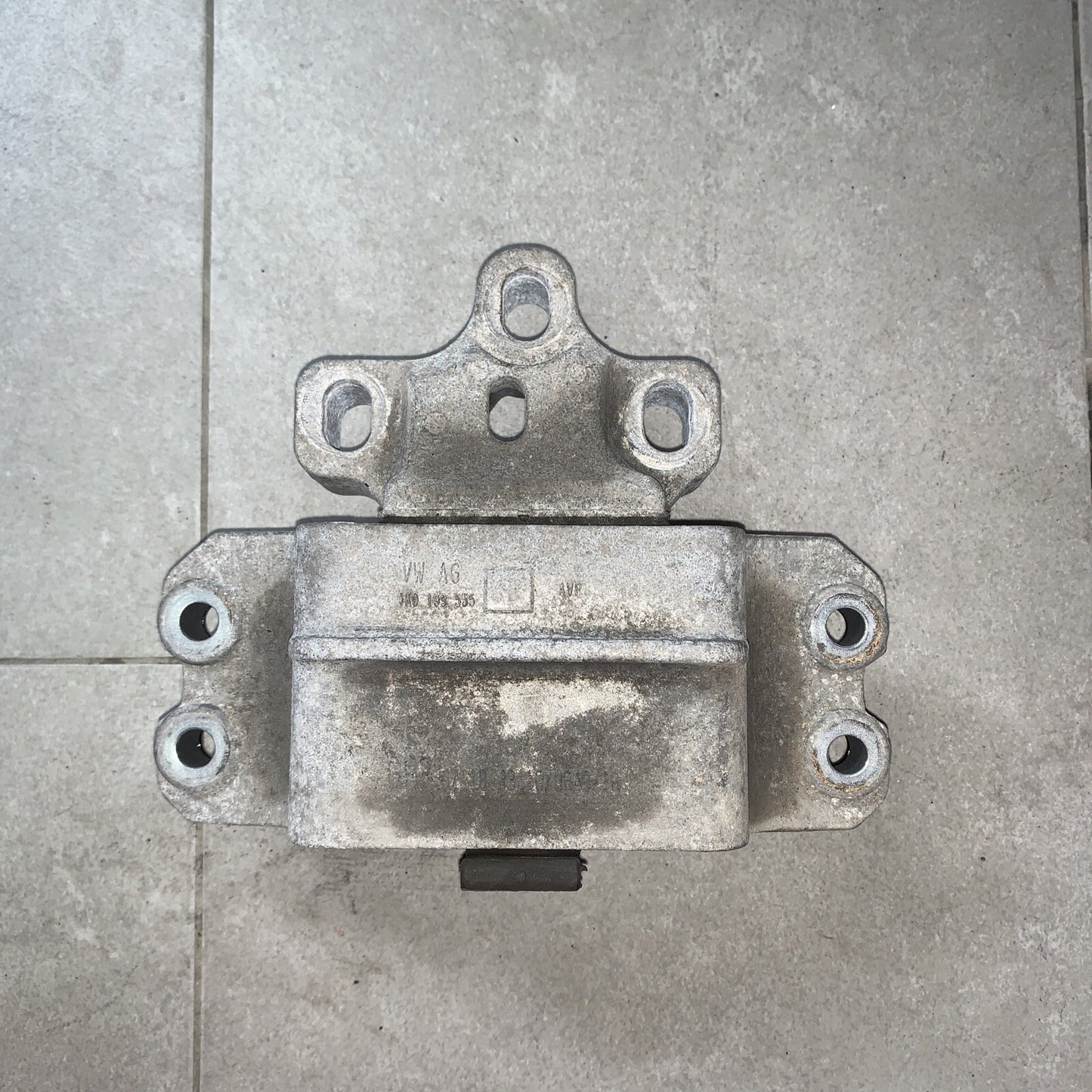 Supporto Motore Volkswagen Golf 6 1K0199555