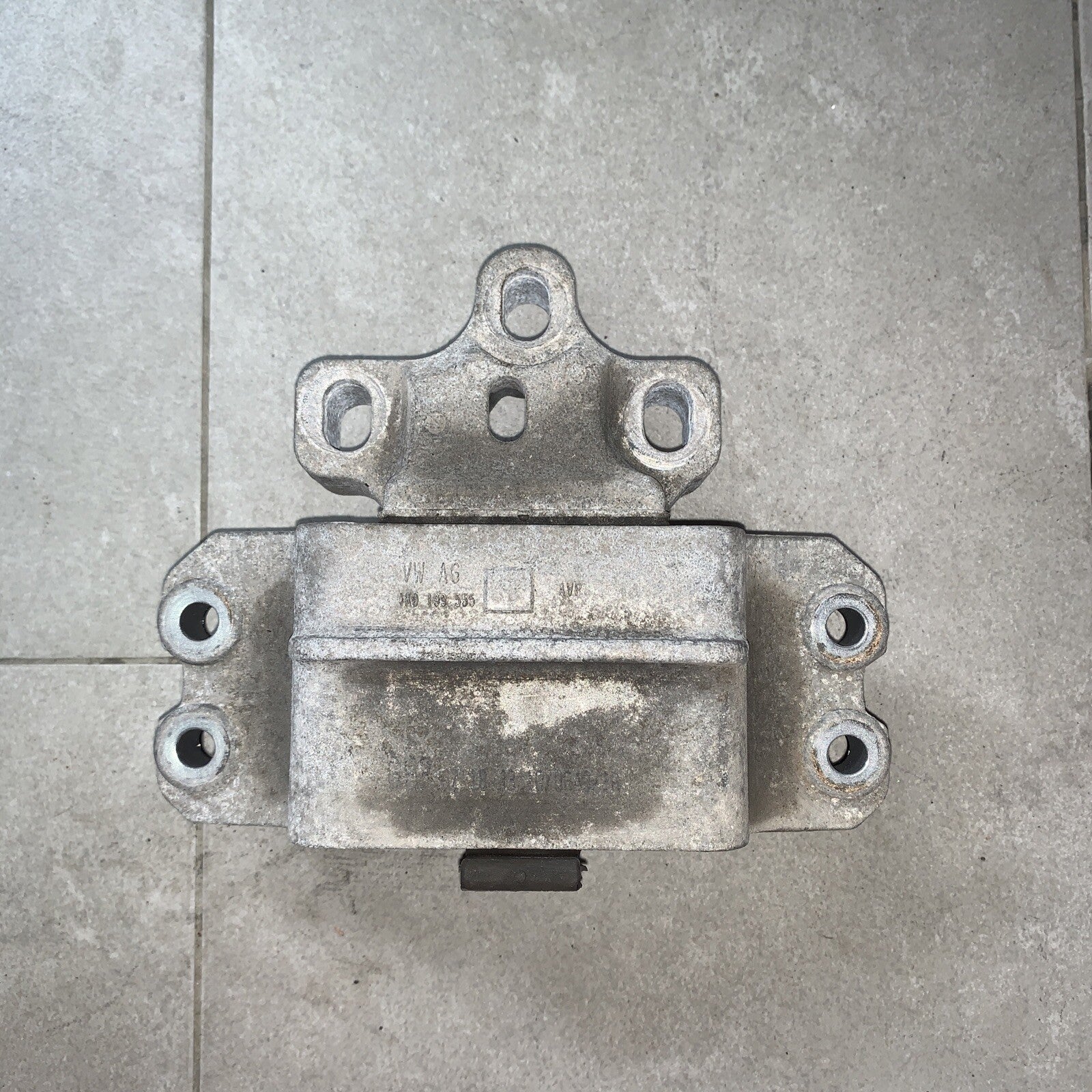 Supporto Motore Volkswagen Golf 6 1K0199555