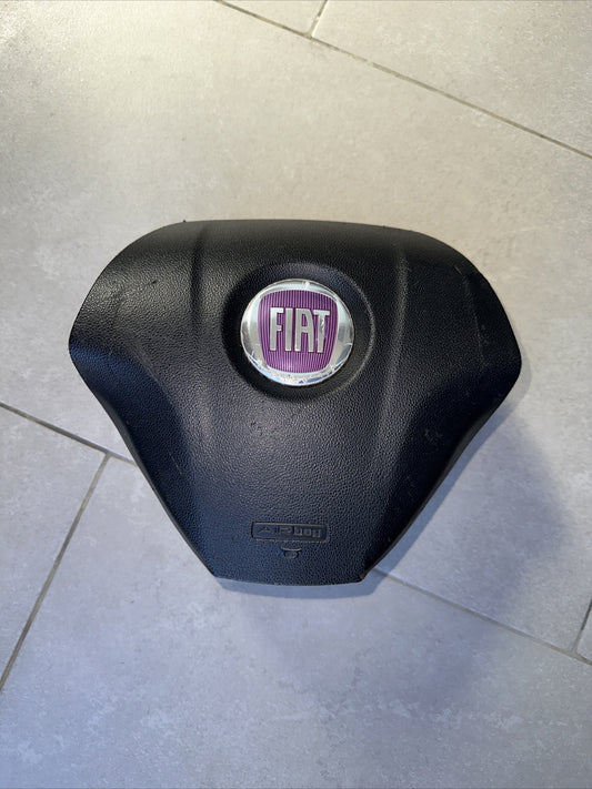 AirBag Volante Fiat Grande Punto/ Fiat Bravo 07354606210