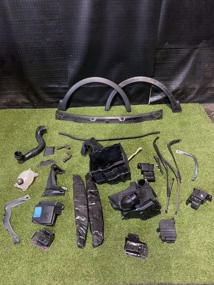 Musata Muso E Kit Airbag Renault Captur Dal 2015 0.9 Turbo Benzina