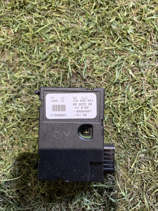 Sensore Angolo Di Sterzata Audi A3 8P 1K0959654