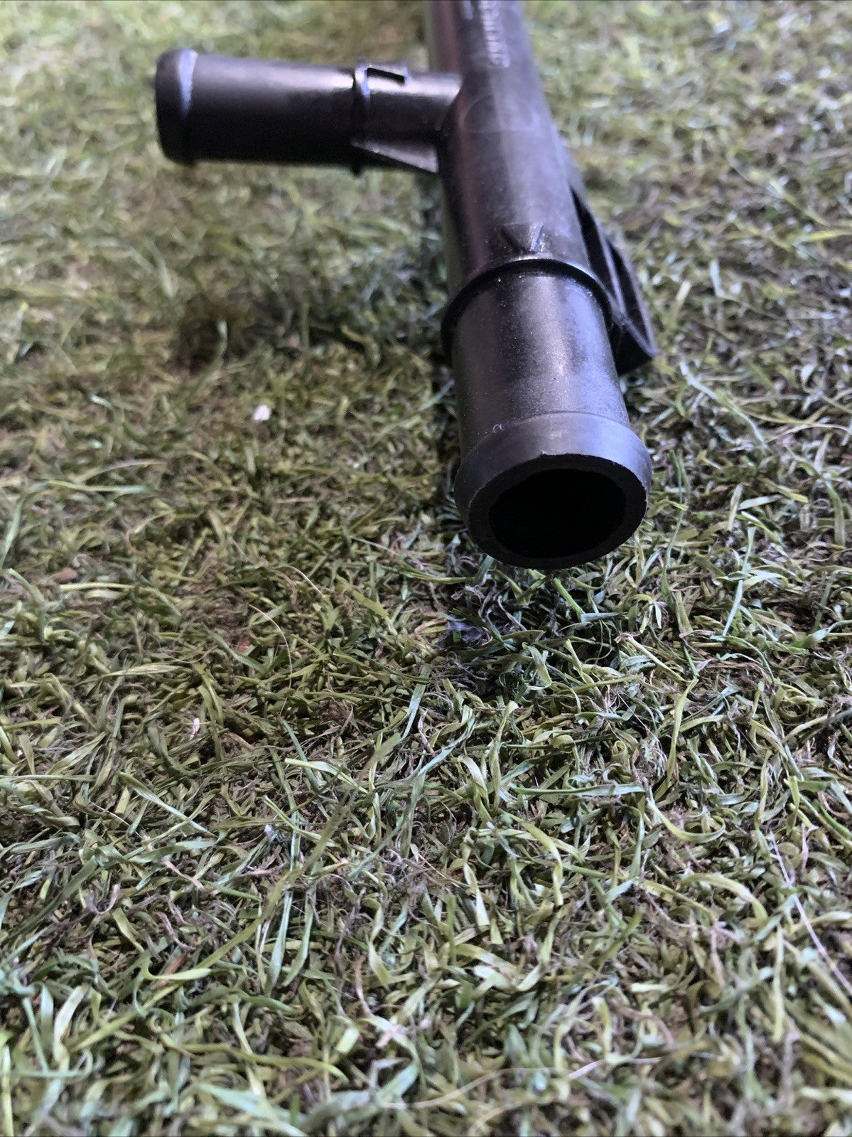 Manicotto Liquido Refrigerante Volkswagen Polo 2024 1.0 Benzina 04C121070B