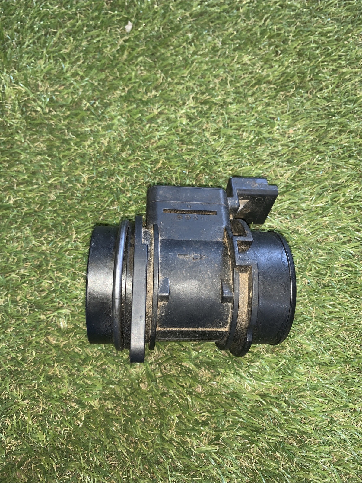 Debimetro FLUSSOMETRO 9642212180 Citroen C3 1.4