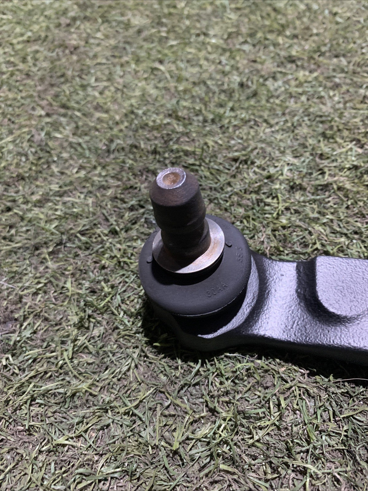 Braccio Oscillante Anteriore Sinistro Fiat 500 2018 1.2 Benzina 50710291
