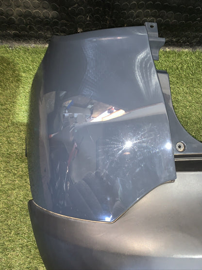 Paraurti Posteriore Renault Captur 2015