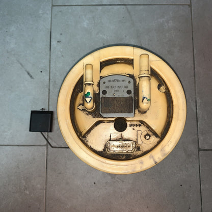 Pompa carburante Citroen C4 Dal 2004 al 2010- Peugeot 307 9632759780 1.6 hdi