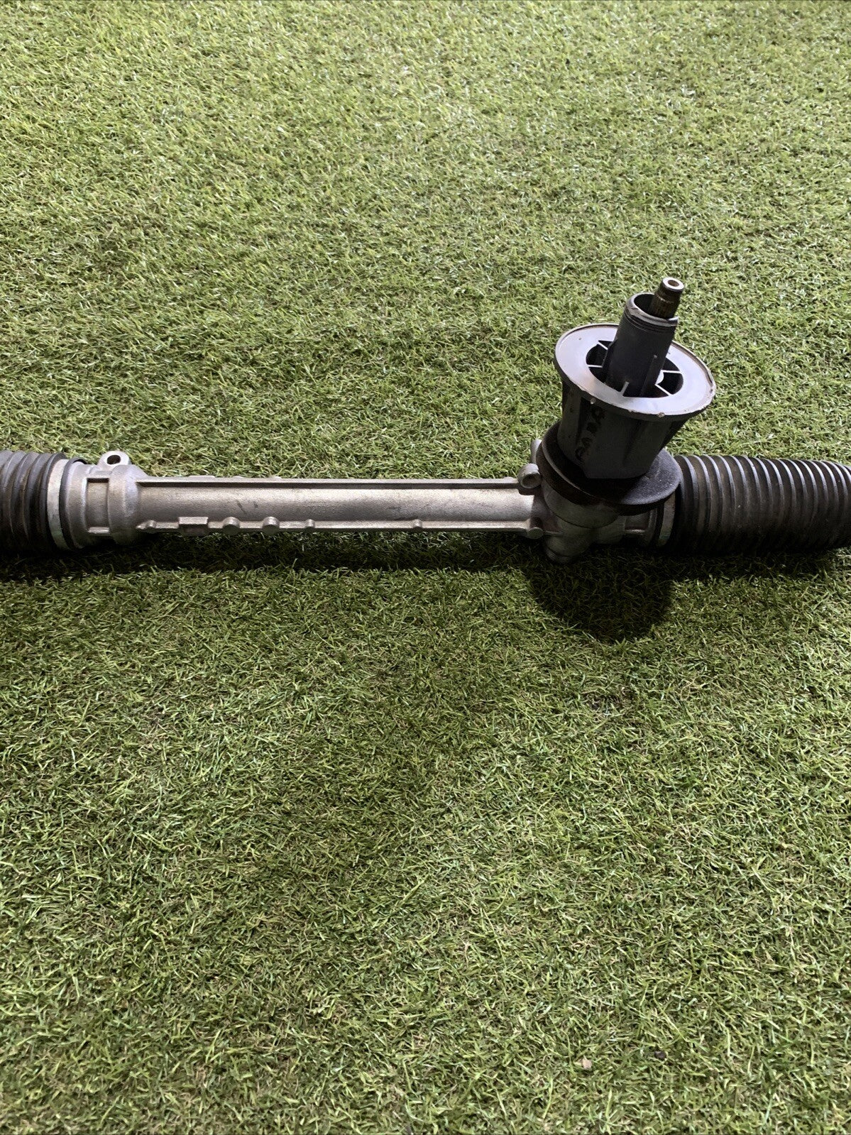 Scatola Guida Fiat Panda 3 Serie 1.2 Benzina 0051965753