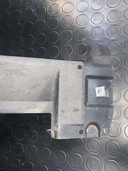 Minigonna Sotto Scocca Sinistra Audi Q7 2016 4M0825211