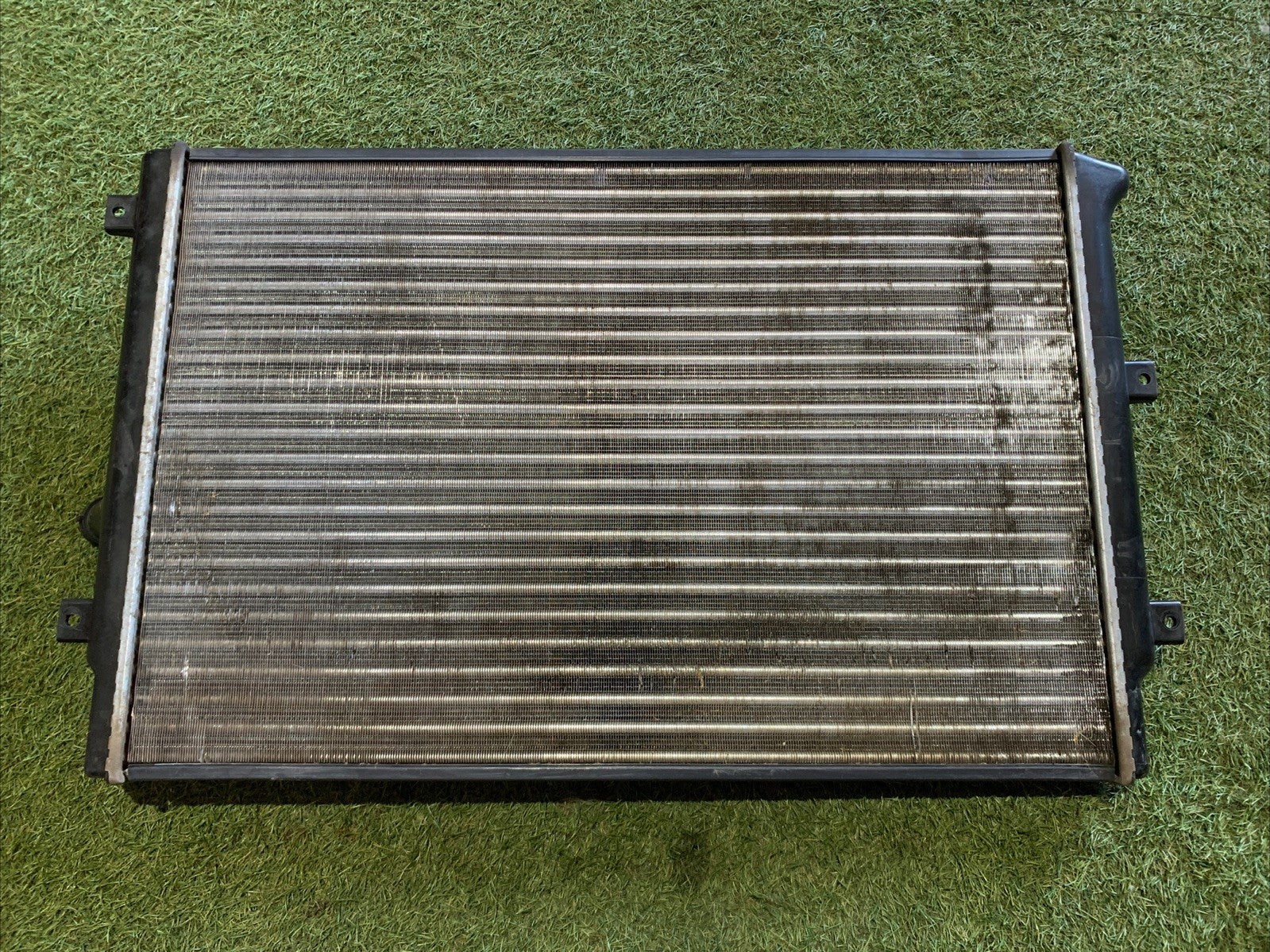 Radiatore Acqua Volkswagen Golf 6 2.0 Diesel 1K0121251DM