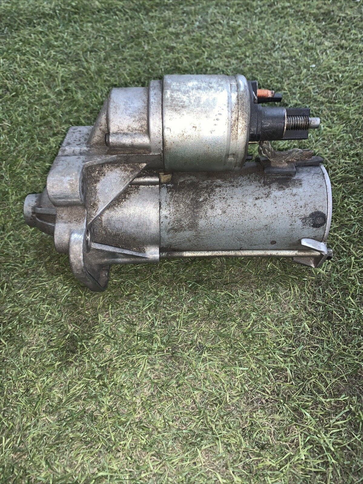 Motorino Avviamento Renault Clio 2015 1.5 Diesel 233003329R