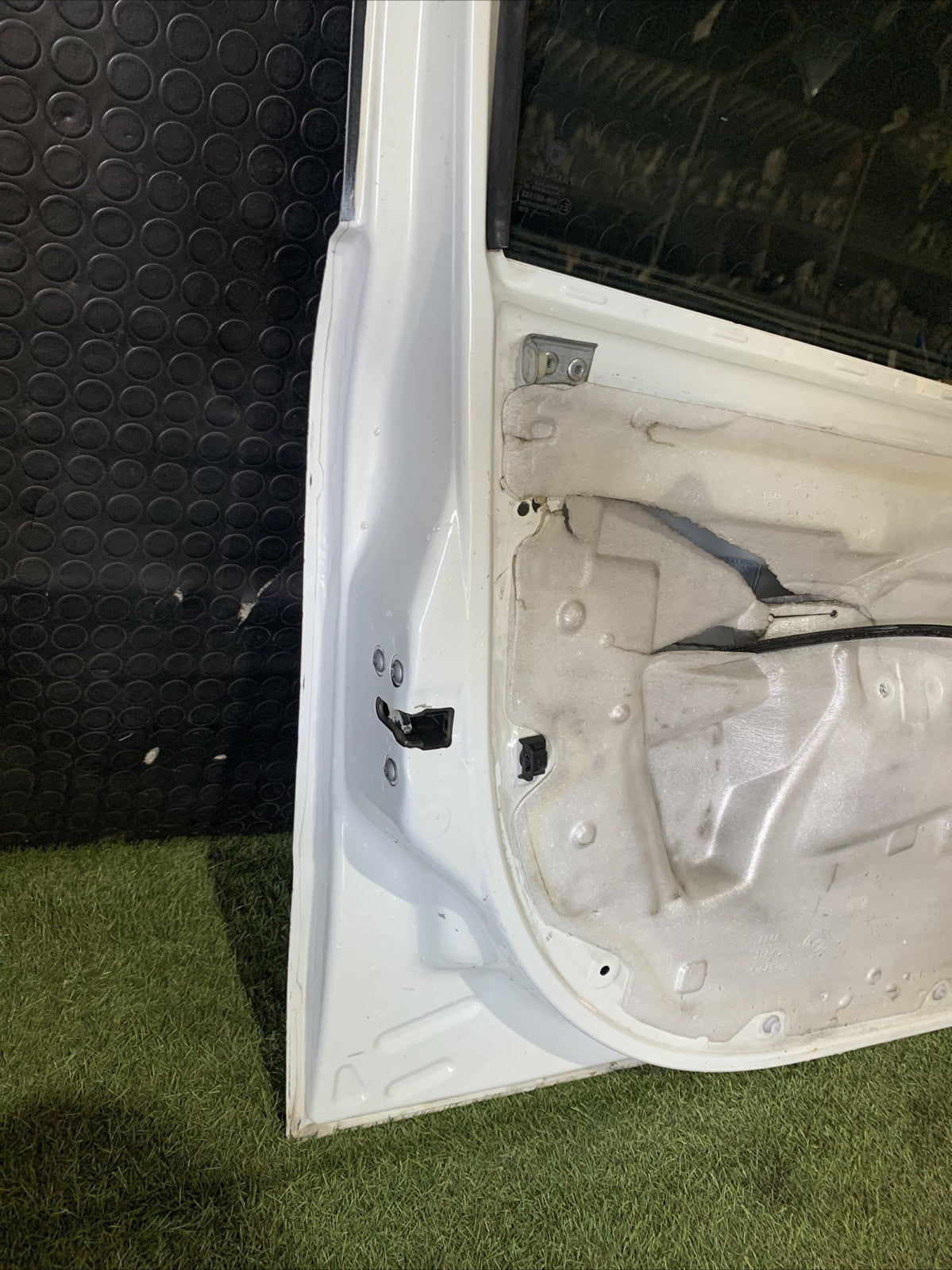 Porta Portiera Sportello Anteriore Sinistro Fiat Panda 3 Serie