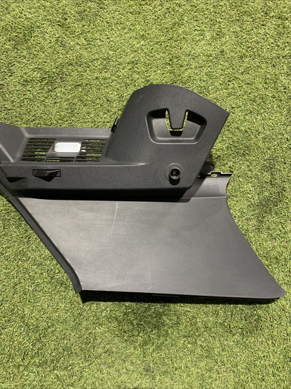 5H6867762 RIVESTIMENTO INTERNO SUPERIORE POSTERIORE BAGAGLIAIO DESTRO VW GOLF 8