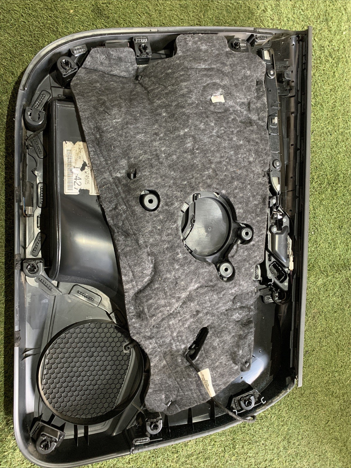 PANNELLO ANTERIORE DESTRO AUDI A3 Serie (8V1) 8V3867106
