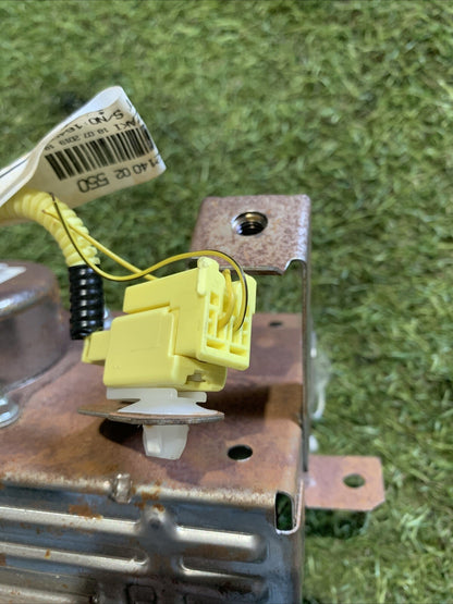 AIRBAG CRUSCOTTO DX TOYOTA COROLLA 1.8 HYBRID 2021