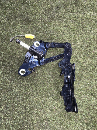 Cerniera Sinistra Cofano Anteriore Bmw X4 G02 7397499