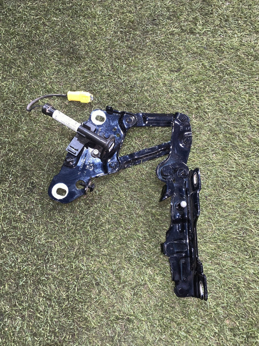 Cerniera Sinistra Cofano Anteriore Bmw X4 G02 7397499