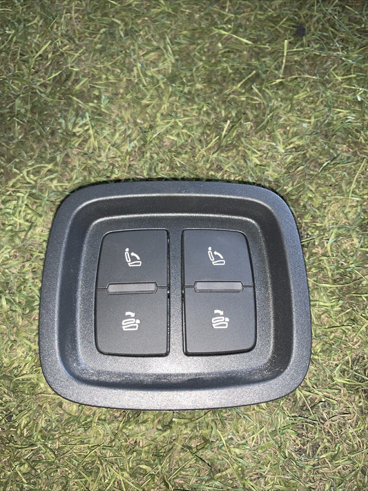 Pulsanti Piega Schienali Posteriori audi q7 4M0959861B