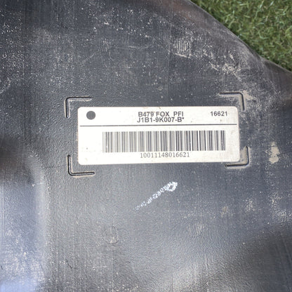 J1B1-9K007-B serbatoio carburante per FORD FIESTA VII 1.0 Benzina 2019