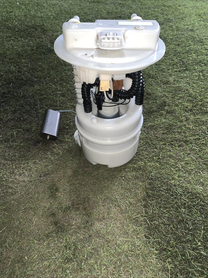 Pompetta Carburante Renault Clio 2015 0.9 Benzina 170114543R