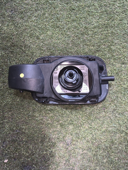 SPORTELLINO CARBURANTE AUDI Q7 2006 3.0 DIESEL 4L0809857