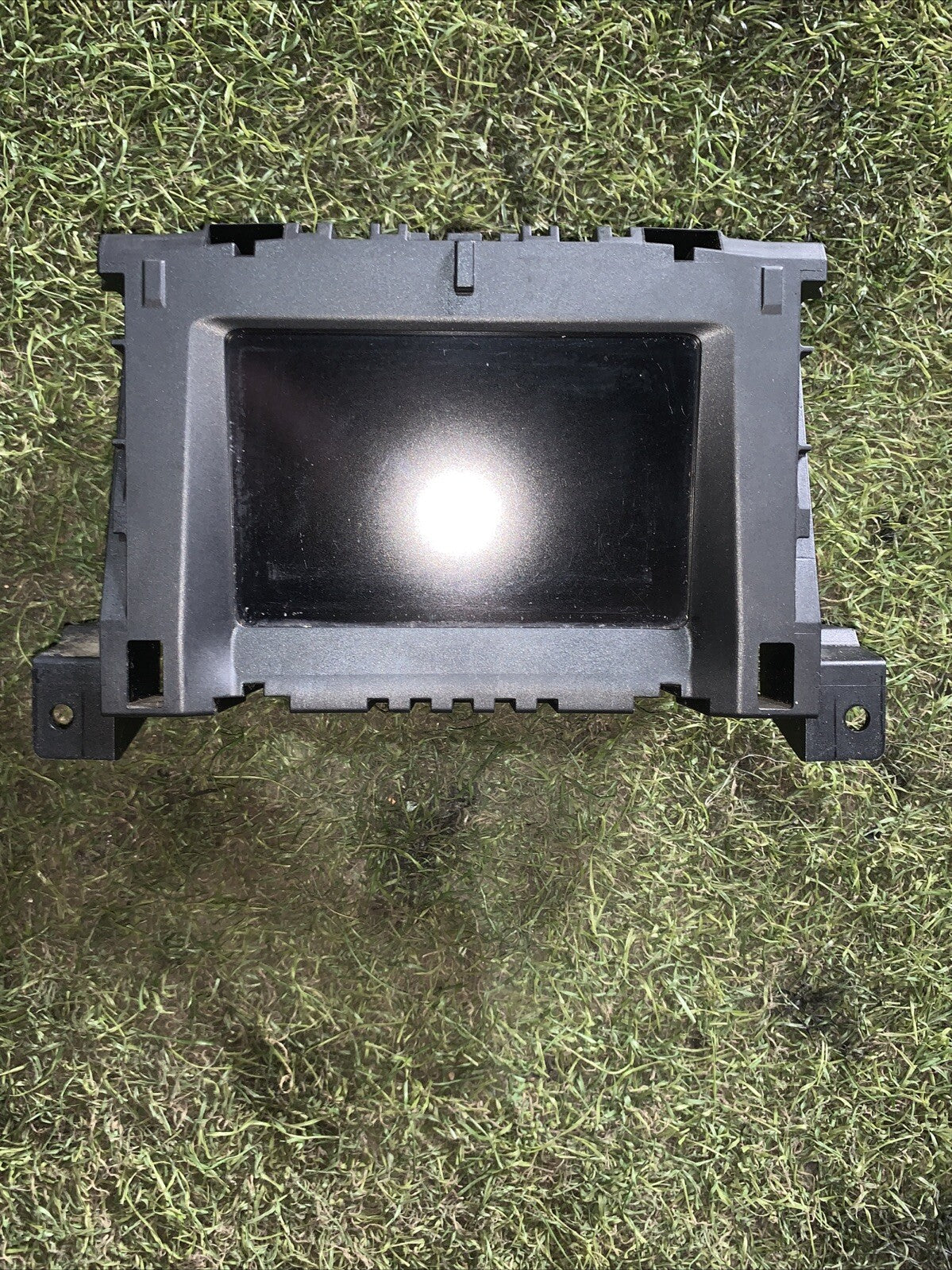 Display 13208089 Opel Astra H berlina 2007-2009