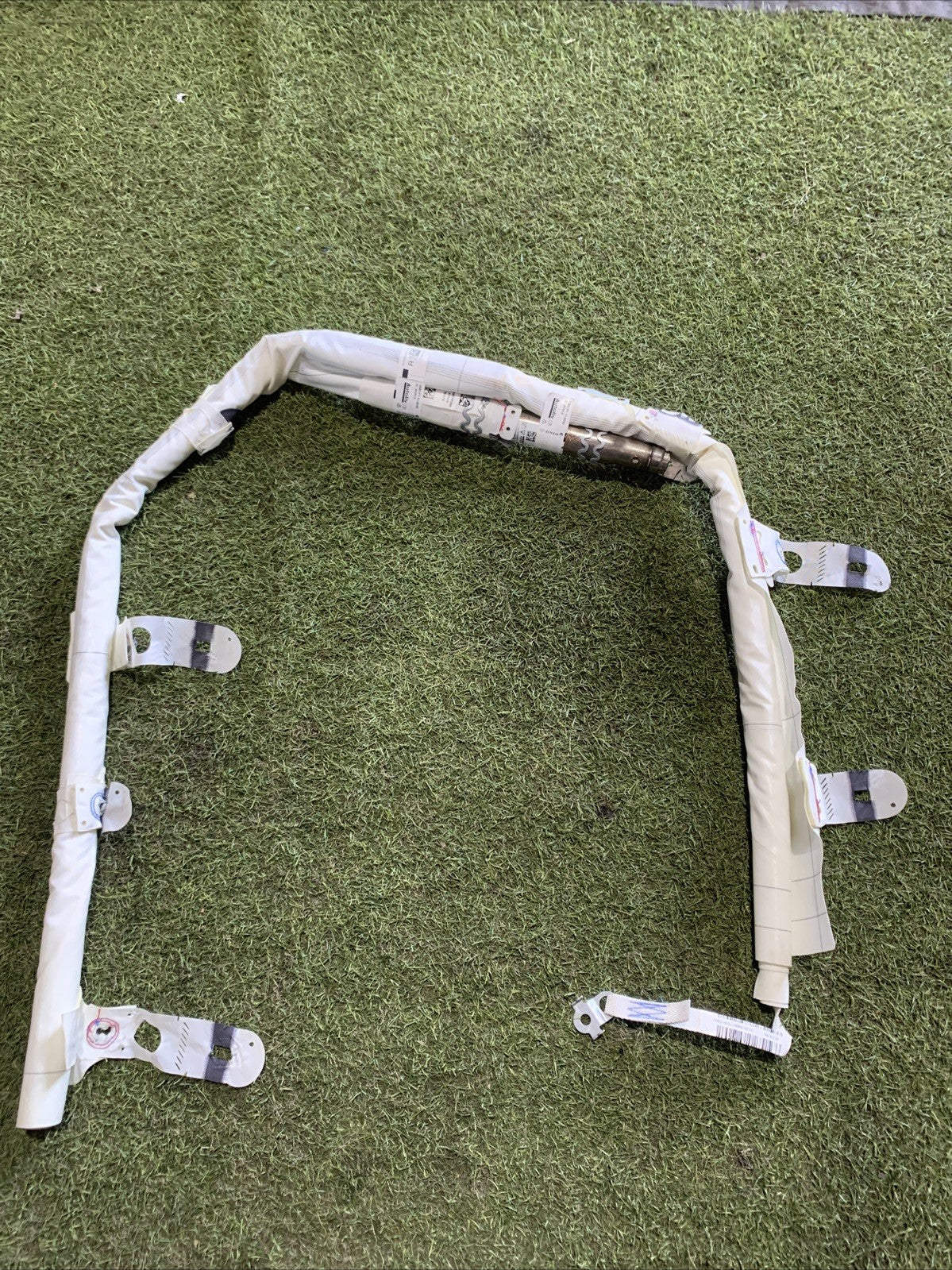 AIRBAG LATERALE A TENDINA DESTRA DX RENAULT TALISMAN 2017 985P00926R