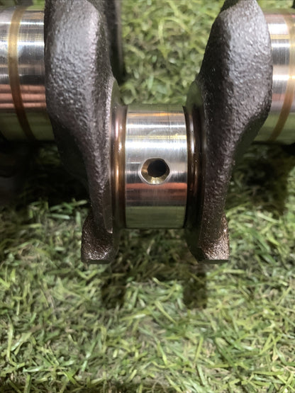 Albero Motore Fiat Panda 1 Serie 1.0 Fire 5972264