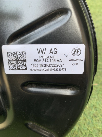 Pompa Servofreno Volkswagen Tiguan 2023 1.5 Benzina 5QH614105AA