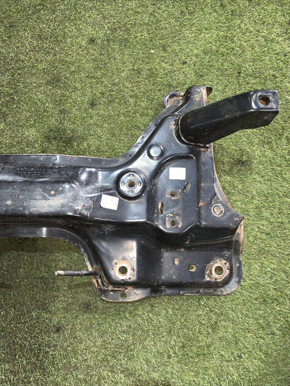 Culla Motore Fiat Grande Punto 1.3 Multijet 75 CV 557023090