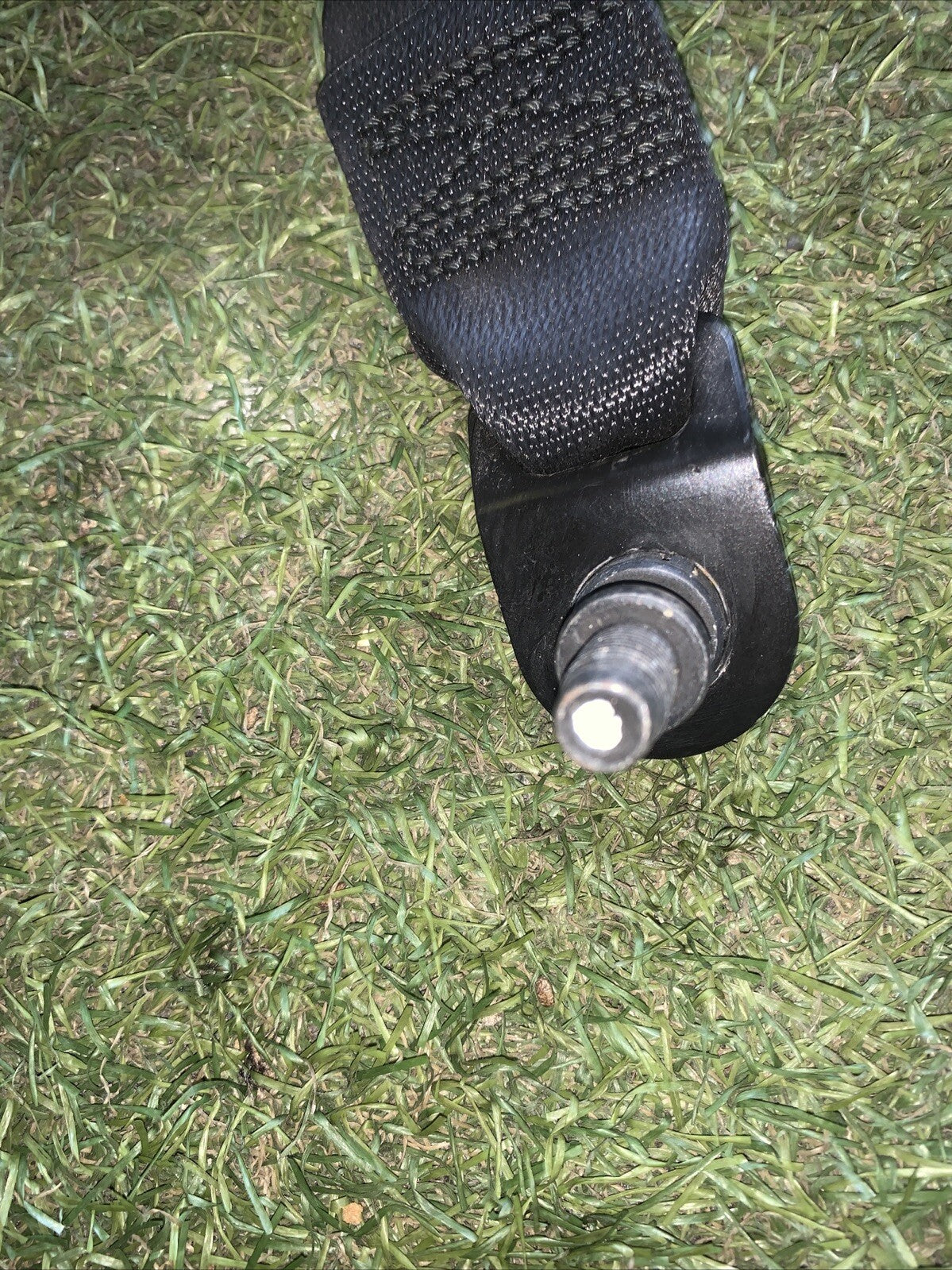 CINTURA DI SICUREZZA ANTERIORE SINISTRA MERCEDES CLASSE B W246 0589-P1-000220